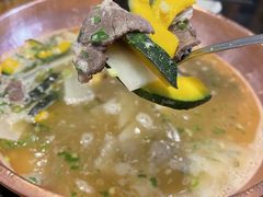 -妈妈的味道·腾冲特色菜(和顺古镇店)