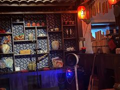 -安家村酒馆