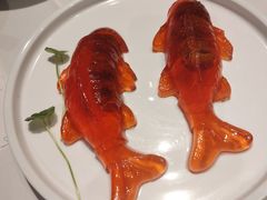 -惠丰堂饭庄·烤鸭·京味菜(翠微路店)