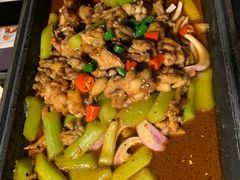 -70后饭吧(府河街店)