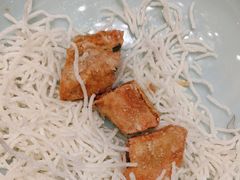 -聚福山莊·寻味顺德(北滘店)