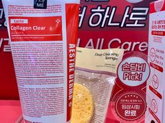 -Olive Young(明洞旗舰店)