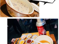 -喝丢一只鞋辣炒海鲜小烧烤(三八广场店)