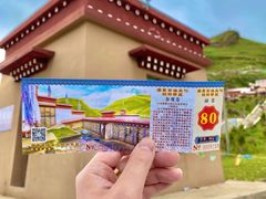 -比如骷髅墙景区