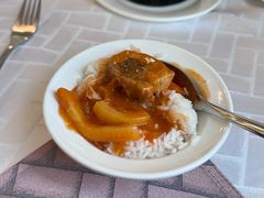 -新侨三宝乐西餐厅(崇文门店)