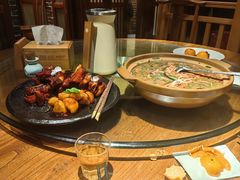 -难得怪味·客家山宴(沙县店)