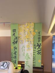 -栖SPA·ONDA ·海菲秀·皑皑科技美肤中心
