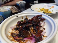 -食光慢宴·安吉土菜馆