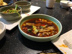 -百姓厨房(凤翔泥塑坊店)