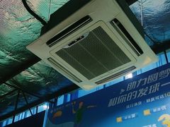 -先锋羽毛球馆