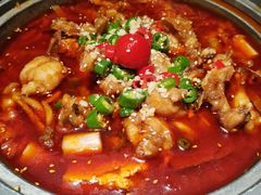 -野蔓果·山野菜(西湖景区·龙井茶田店)