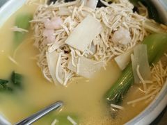 -扬州万怡酒店-中餐厅(文昌中路店)