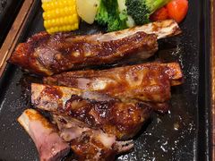 -必胜客(瑞虹店)