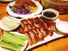 -满园春饼(宜昌万达店)