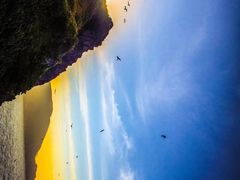 -北岐滩涂