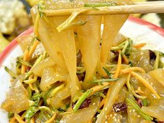 -那红花·东北菜铁锅炖(仙林金鹰店)