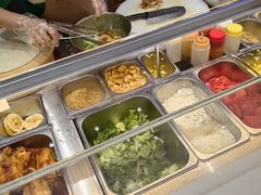 -集庄乡烤肉卷饼(朝阳凯德望京店)