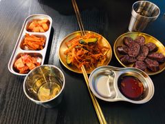 -玉流珍肴馆(亮马桥店)