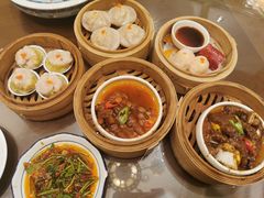 -岭南小生·粤港点心(南门口店)