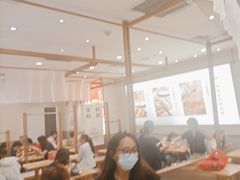 -小满手工粉(北京来福士店)