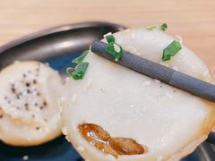 小杨生煎-小杨生煎(香港名都店)