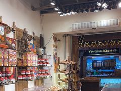 -嘉凌码头·重庆特产手工火锅底料(洪崖洞九楼店)