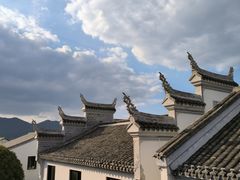 -台州府城(江南长城)