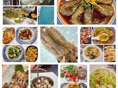 -渔娘渔家丹东海鲜(东直门店)