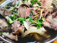 -曾三娘翘脚牛肉