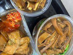 -阿姨牛杂(北京路店)