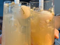 -Ameigo梅果·云贵川bistro(长宁来福士店)