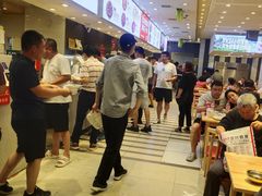 -富龙快餐店(铁西店)