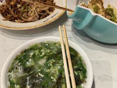 -武大郎烧饼(龙城广场店)