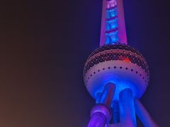 -东方明珠广播电视塔