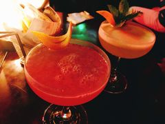 -JZ Club 爵士酒吧(上海店)