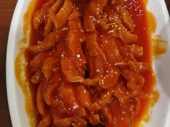 -临潼印象·特色陕菜