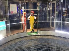 -飞行家太空体验馆(祥云小镇店)