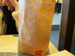 -麦当劳(欧亚卖场店)