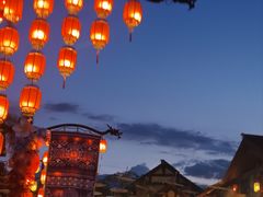 -厦门方特梦幻王国