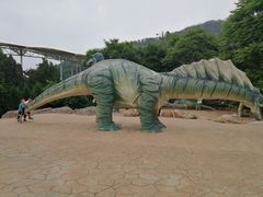 -大连森林动物园