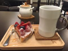 -KOMUGI 小麦家(新地假日广场店)