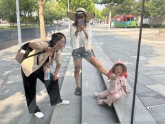 -阿姨来了家政·育儿嫂养老(远洋山水店)