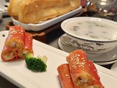 -水禾轩·海鲜蒸汽主题餐厅(新香洲旗舰店)