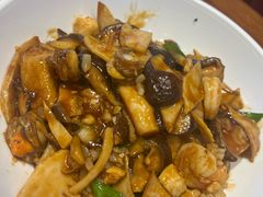 -渔家风味·鲅鱼水饺·央视展播·海鲜天津菜(开发区店)