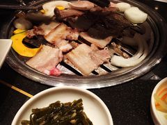 picture-本家韩国烤肉(财富大厦店)
