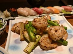 -希望日本料理(保利香槟花园店)