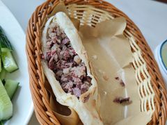 -培万河间驴火•驴肉火锅(东平店)