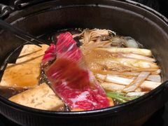 -千代武日本料理(爱建店)