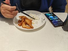 -王中王餐厅(东安路店)