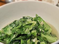 油麦菜-湘厨壹品(芙蓉广场店)